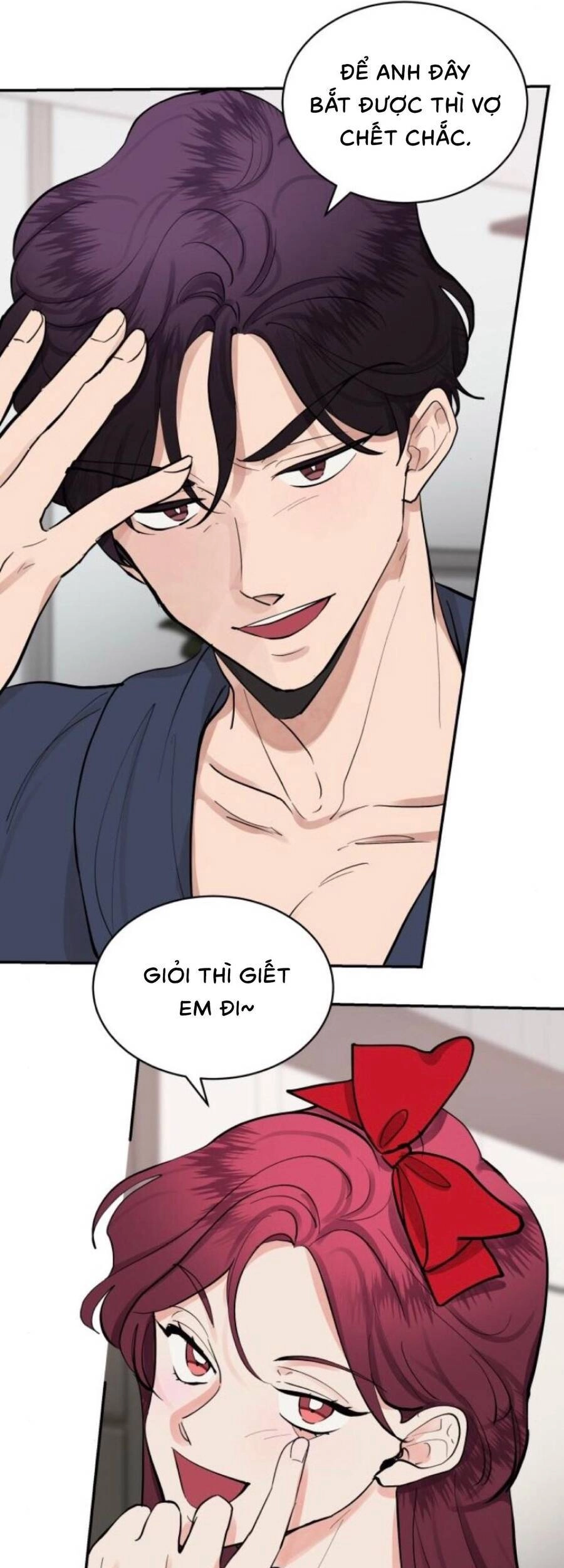 Oan Gia Ngõ Hẹp Chapter 71 - 31