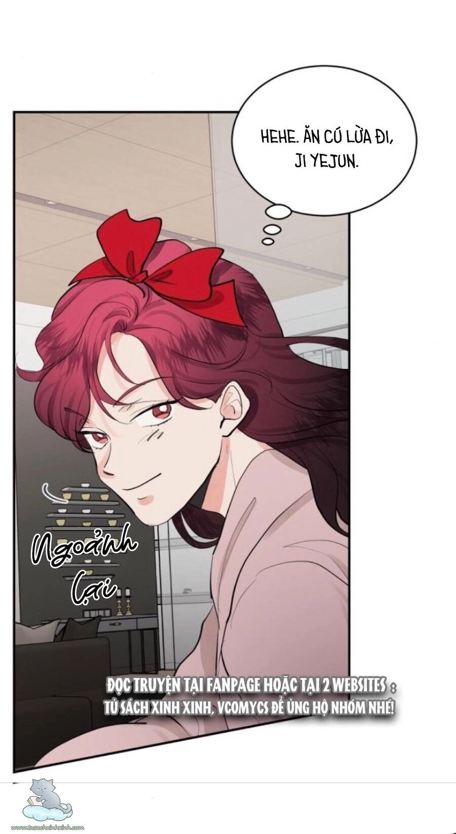 Oan Gia Ngõ Hẹp Chapter 71 - 34