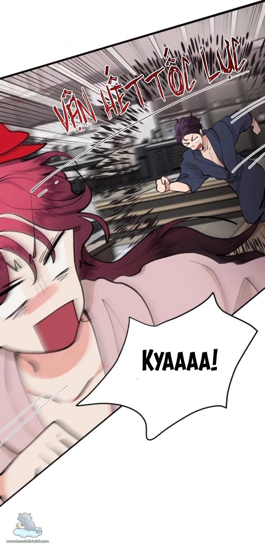 Oan Gia Ngõ Hẹp Chapter 71 - 35
