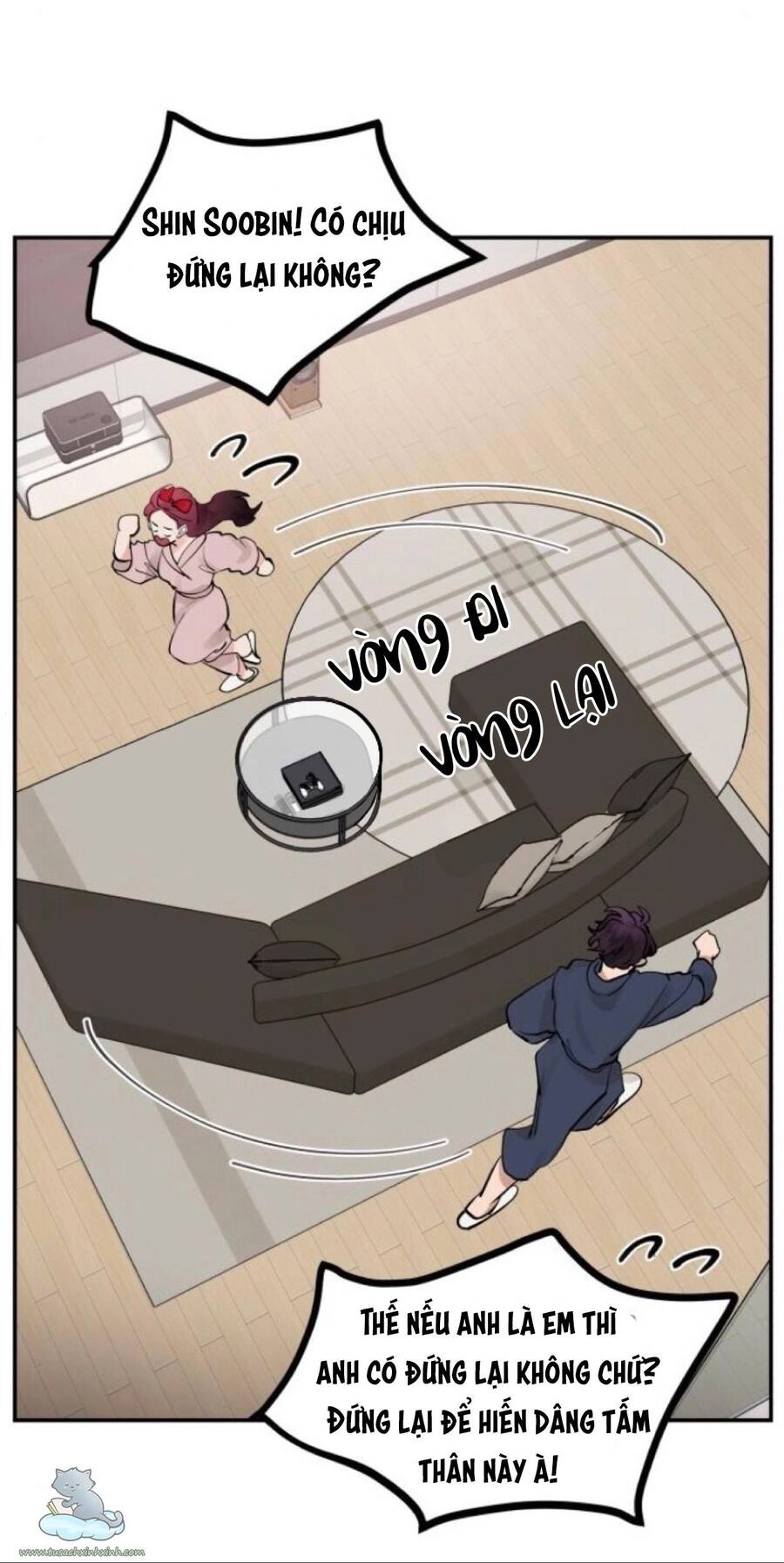 Oan Gia Ngõ Hẹp Chapter 71 - 36