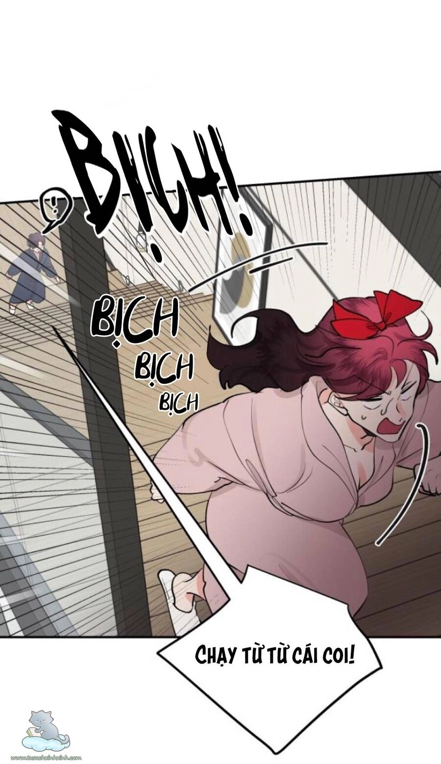 Oan Gia Ngõ Hẹp Chapter 71 - 37