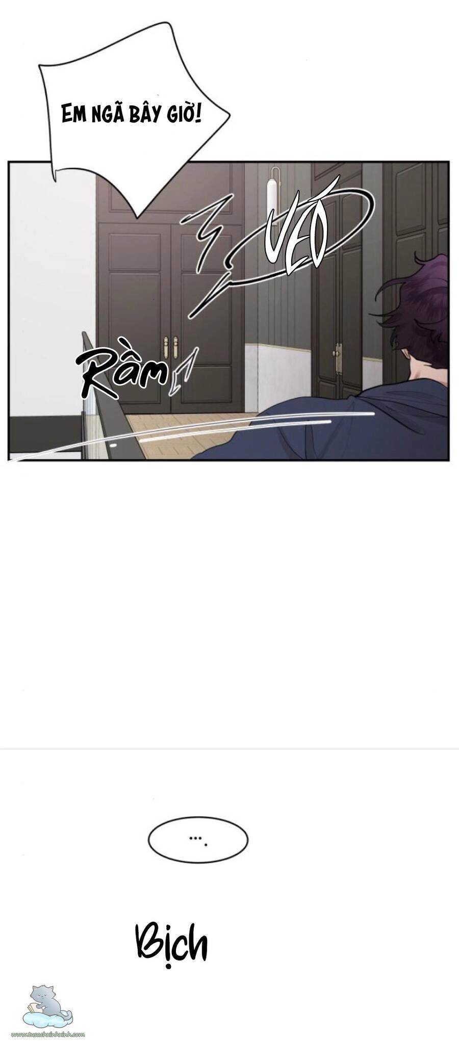 Oan Gia Ngõ Hẹp Chapter 71 - 38