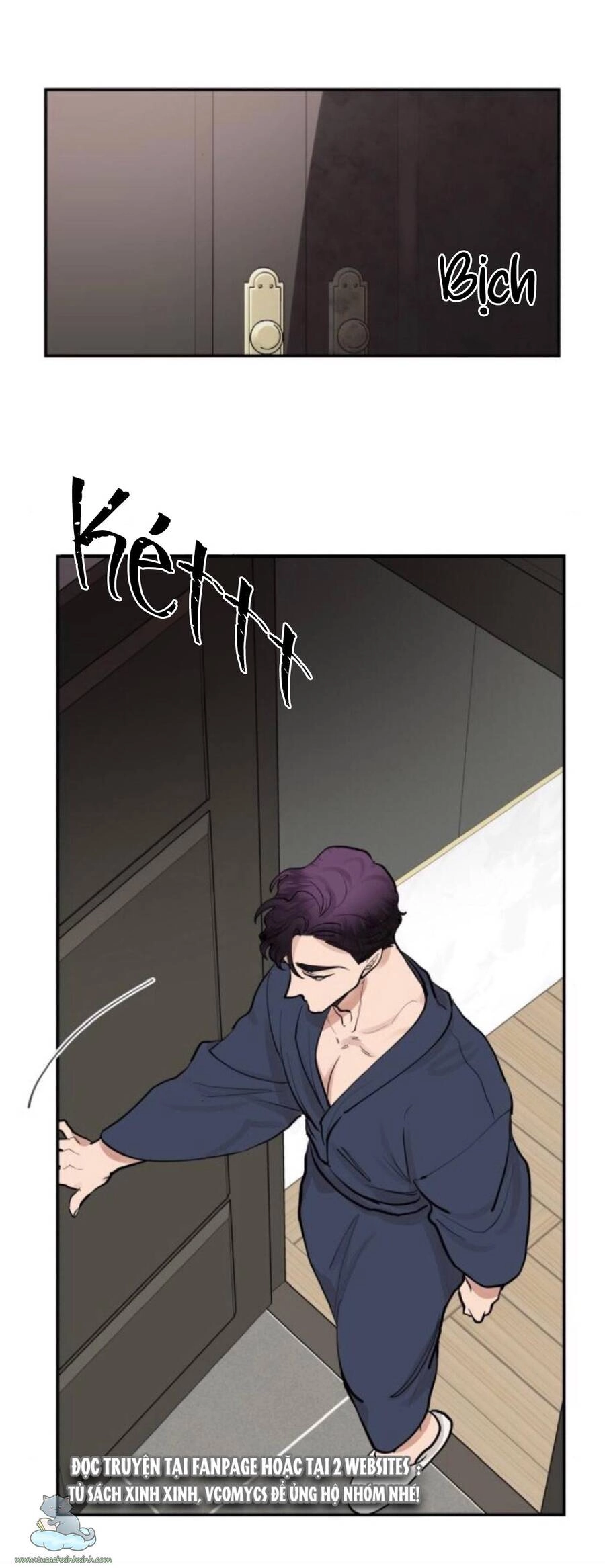Oan Gia Ngõ Hẹp Chapter 71 - 39