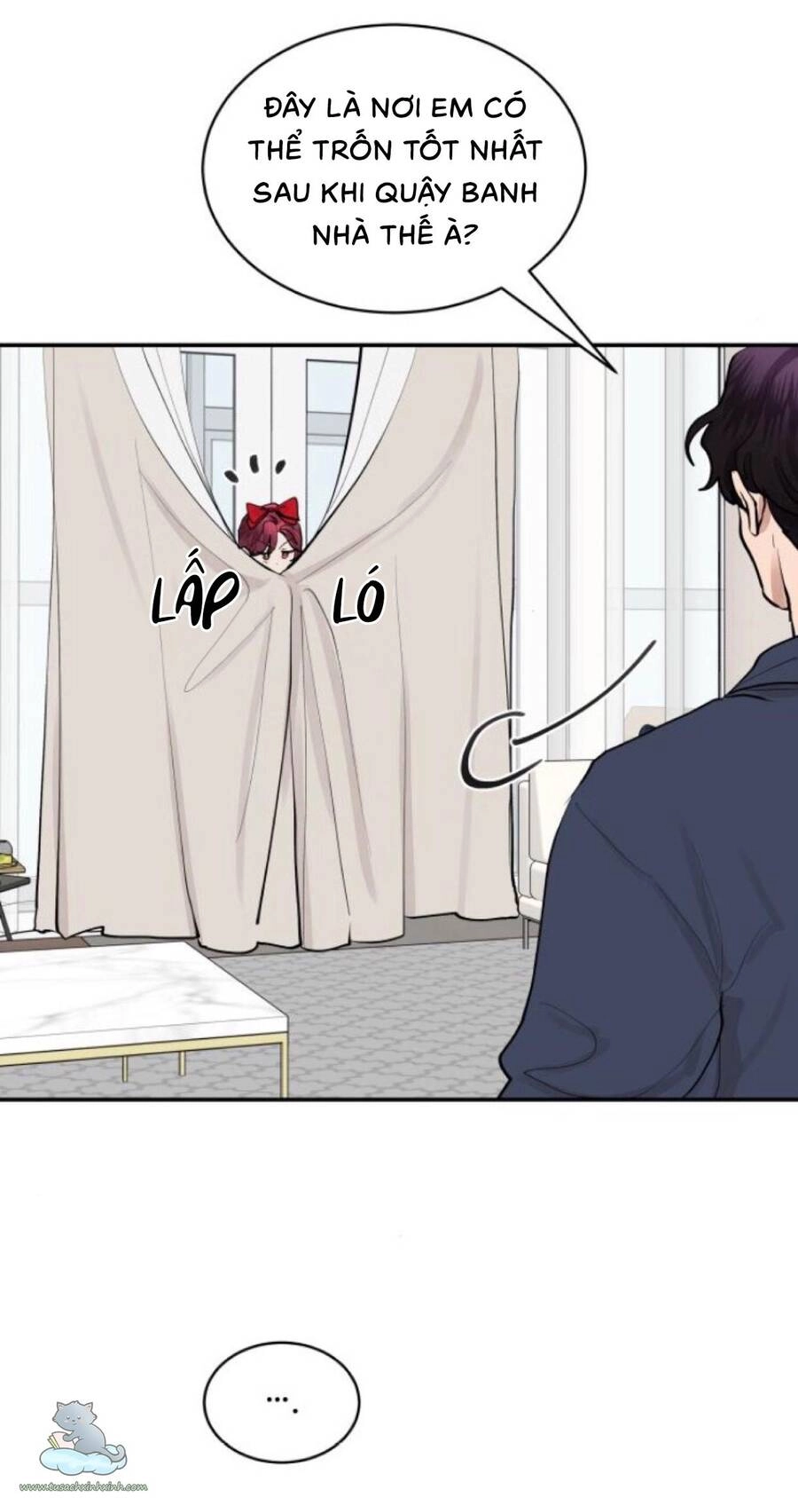 Oan Gia Ngõ Hẹp Chapter 71 - 40