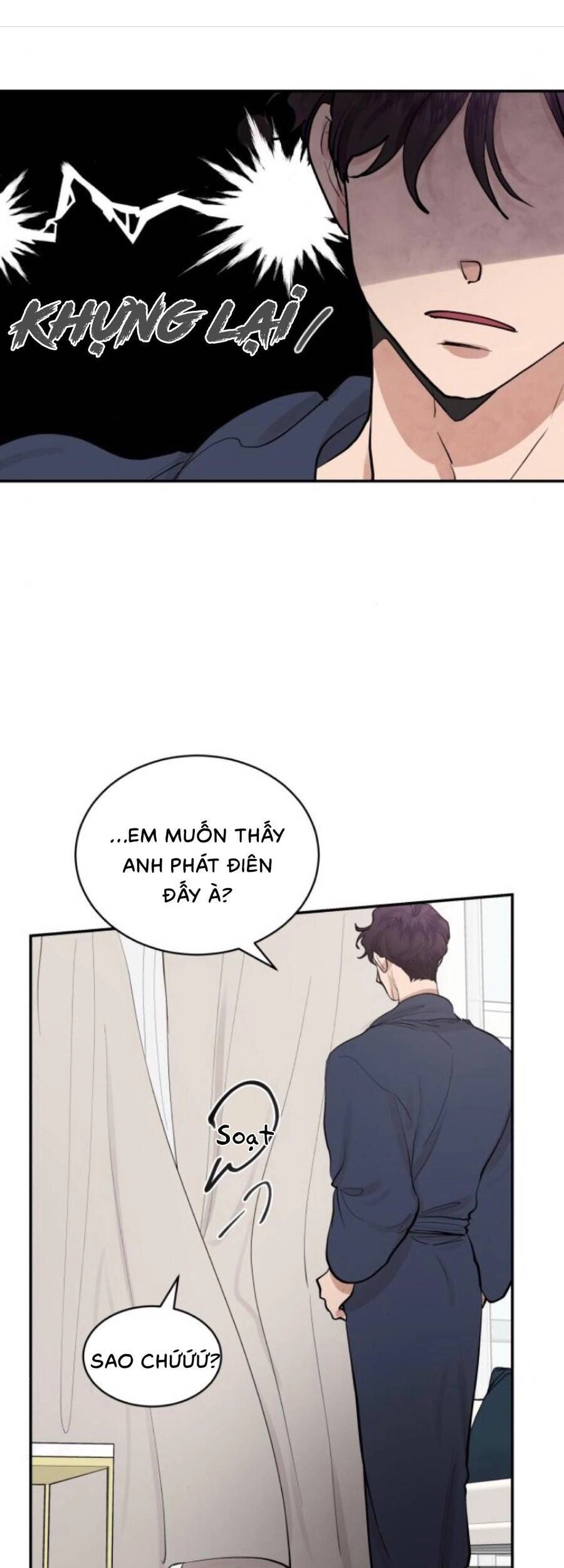 Oan Gia Ngõ Hẹp Chapter 71 - 42