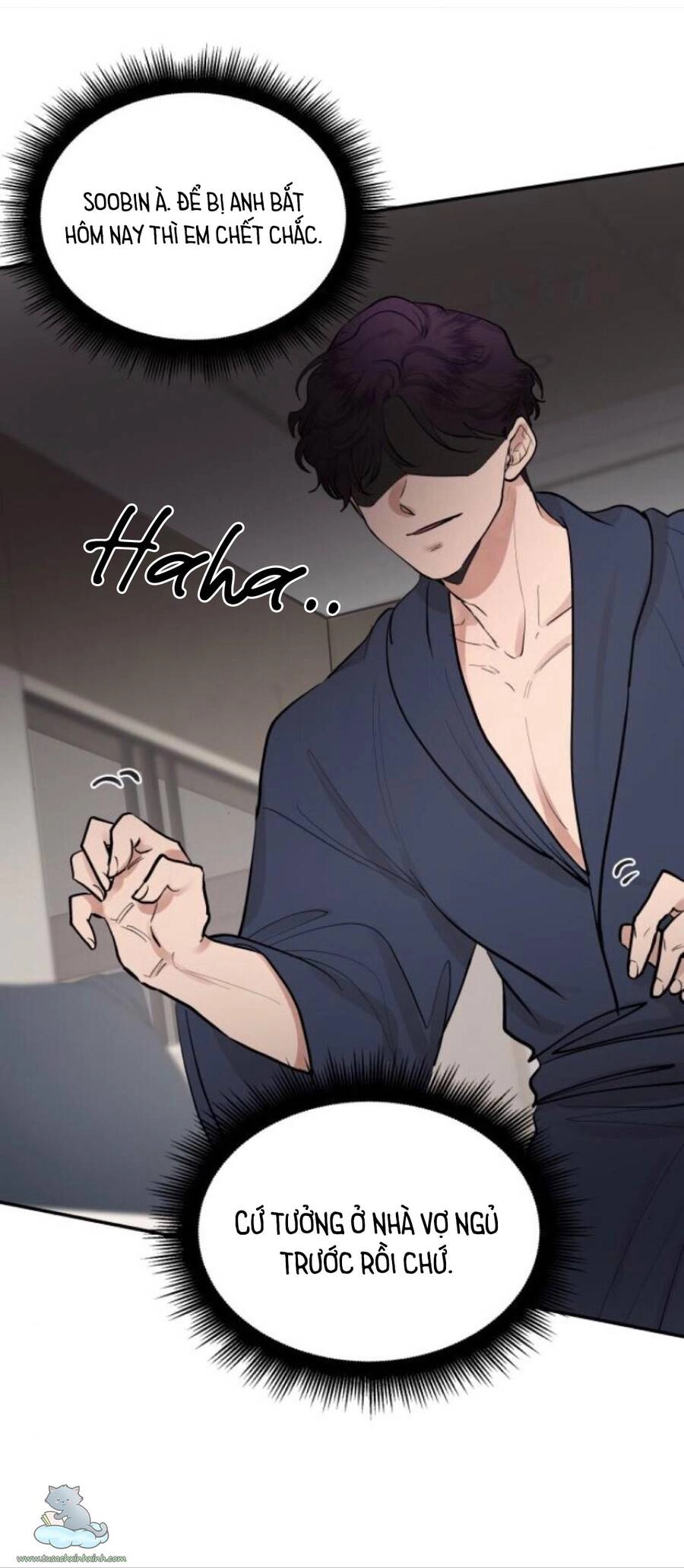 Oan Gia Ngõ Hẹp Chapter 71 - 44