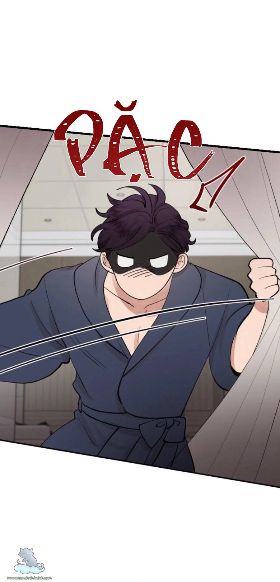 Oan Gia Ngõ Hẹp Chapter 71 - 45