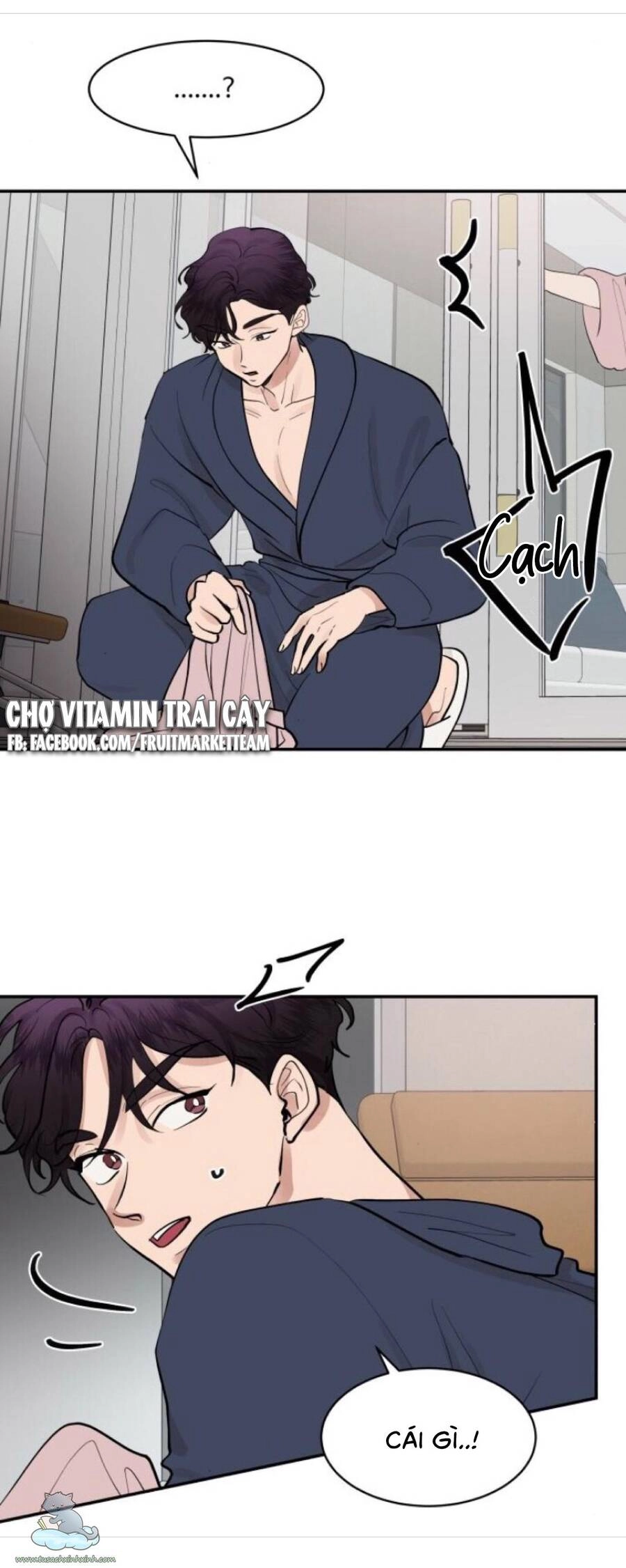 Oan Gia Ngõ Hẹp Chapter 71 - 47