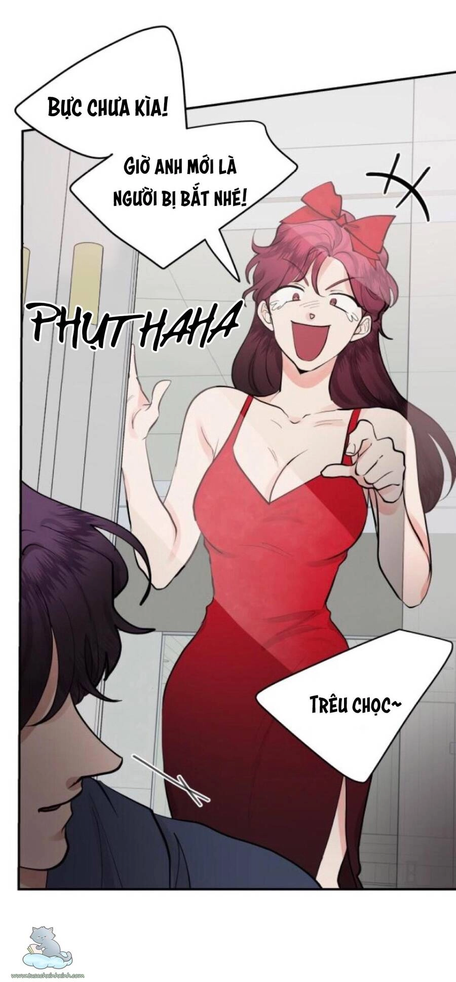 Oan Gia Ngõ Hẹp Chapter 71 - 48