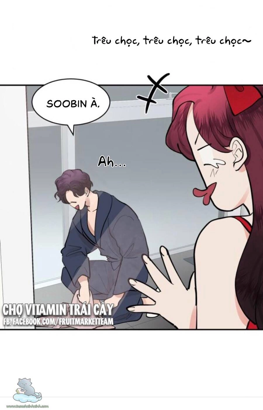 Oan Gia Ngõ Hẹp Chapter 71 - 49