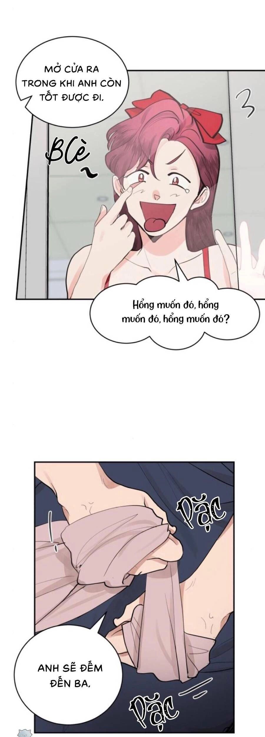 Oan Gia Ngõ Hẹp Chapter 71 - 50