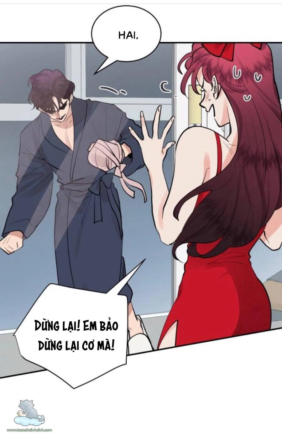 Oan Gia Ngõ Hẹp Chapter 71 - 53