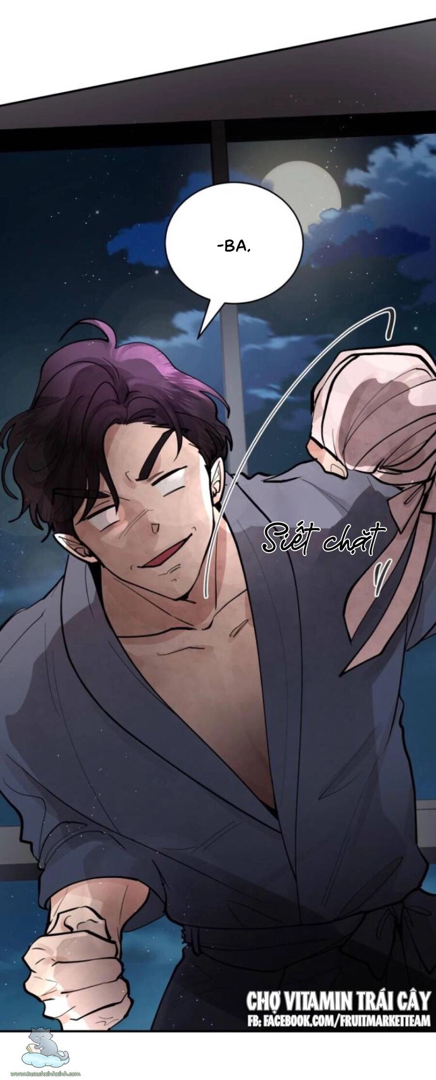 Oan Gia Ngõ Hẹp Chapter 71 - 54