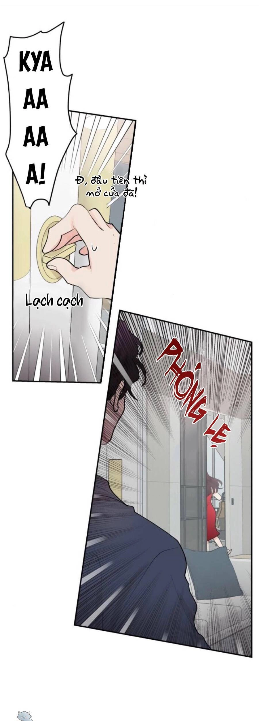 Oan Gia Ngõ Hẹp Chapter 71 - 55