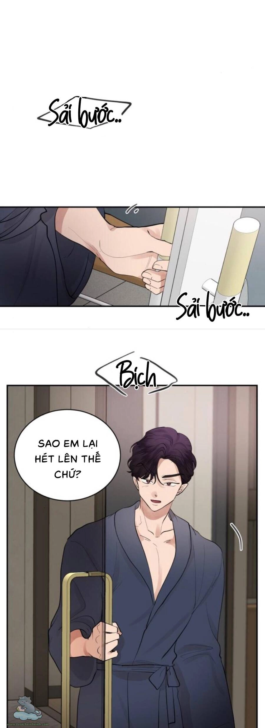 Oan Gia Ngõ Hẹp Chapter 71 - 57