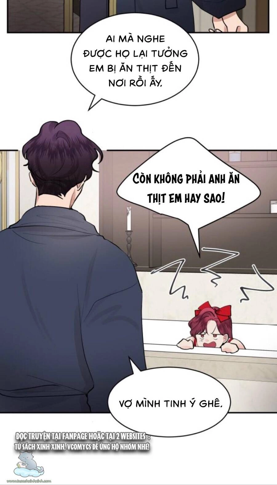 Oan Gia Ngõ Hẹp Chapter 71 - 58