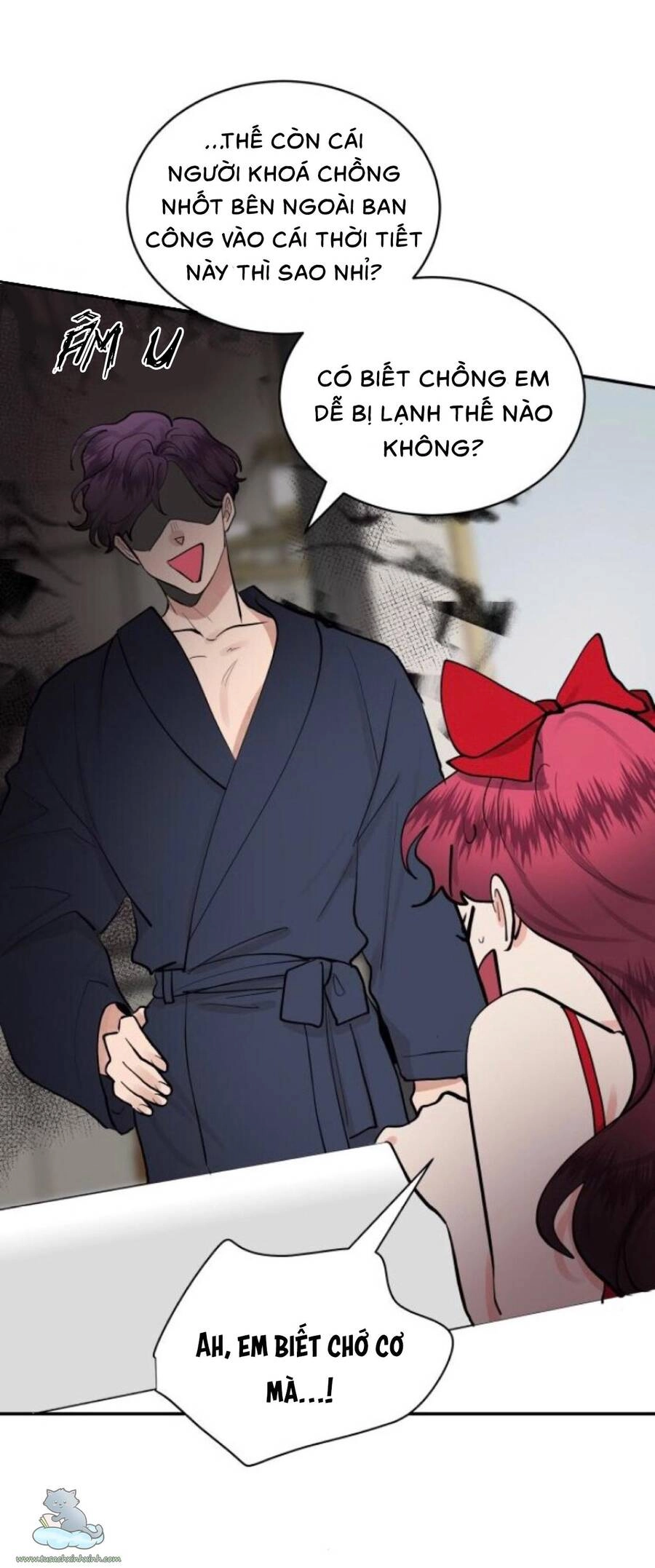 Oan Gia Ngõ Hẹp Chapter 71 - 60