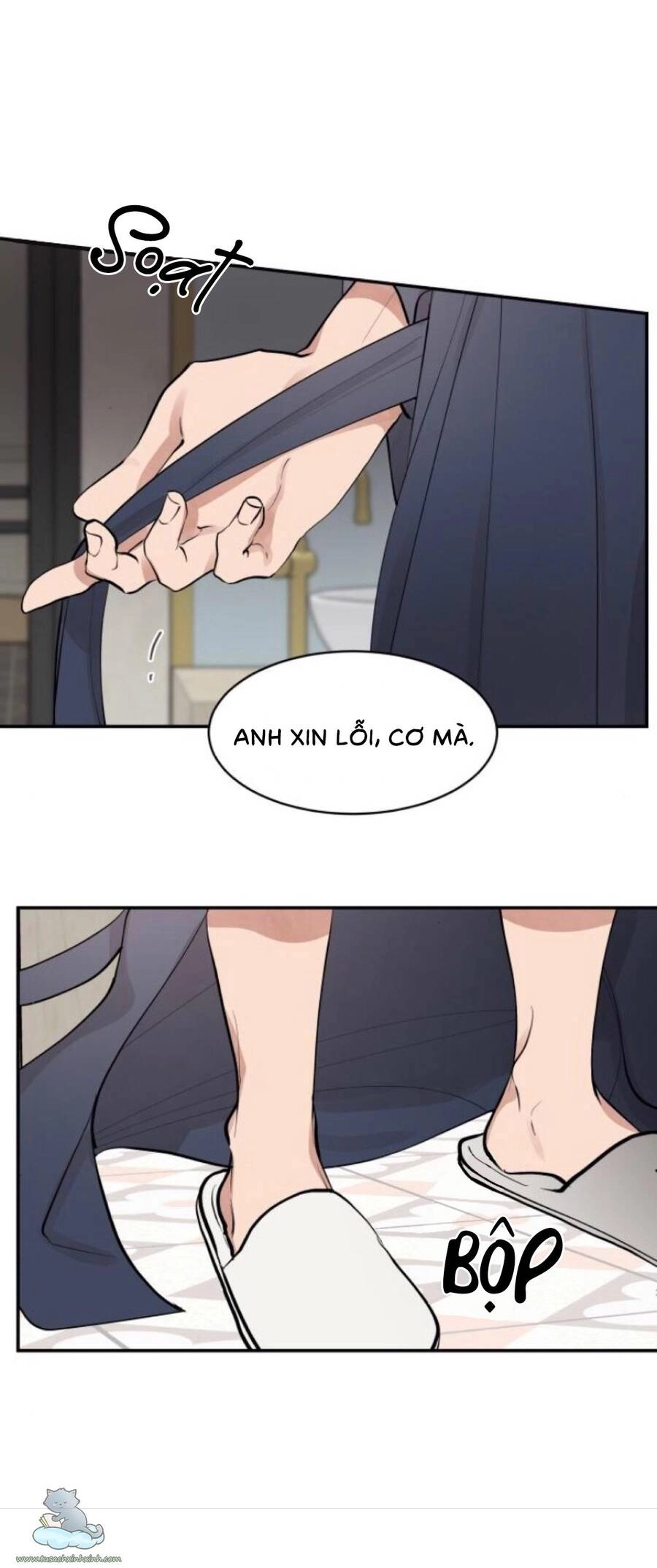 Oan Gia Ngõ Hẹp Chapter 71 - 62