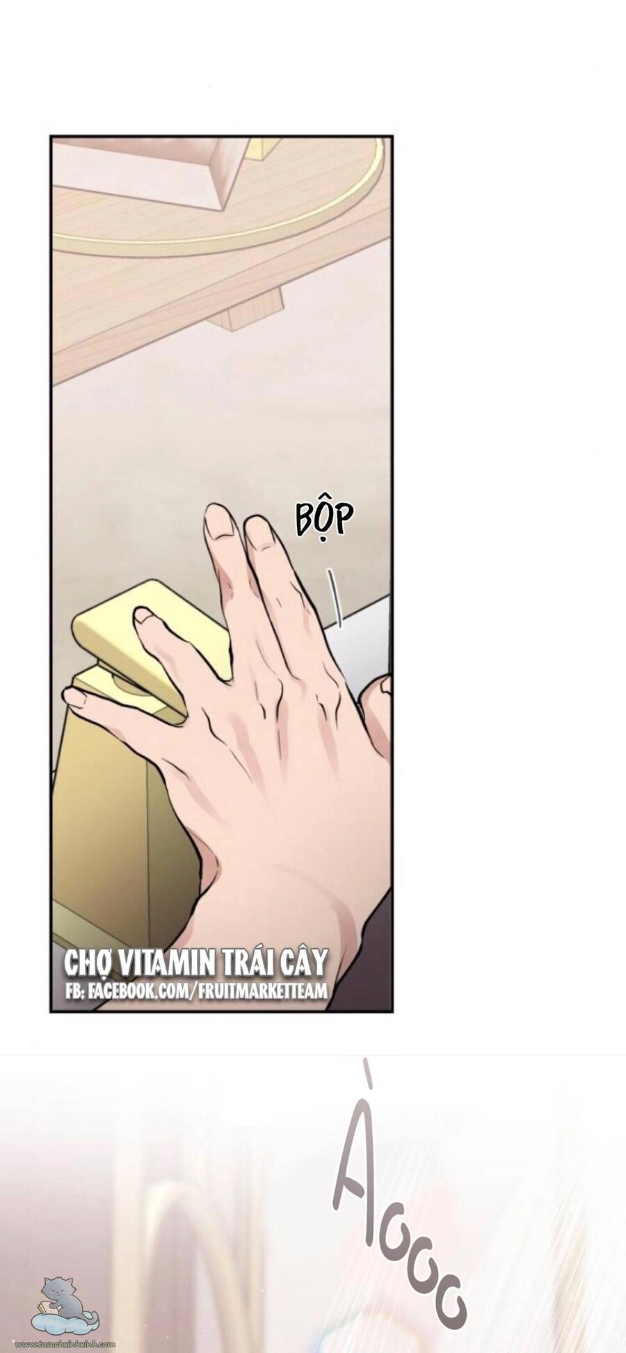 Oan Gia Ngõ Hẹp Chapter 71 - 64