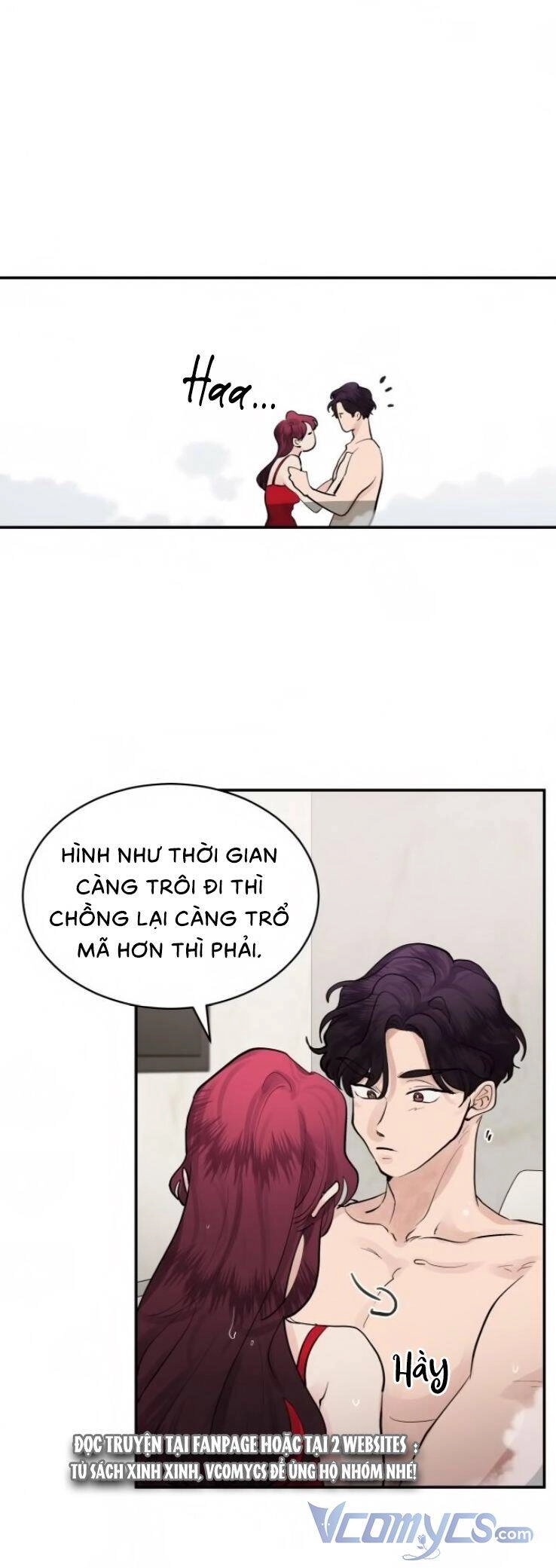Oan Gia Ngõ Hẹp Chapter 72 - 2