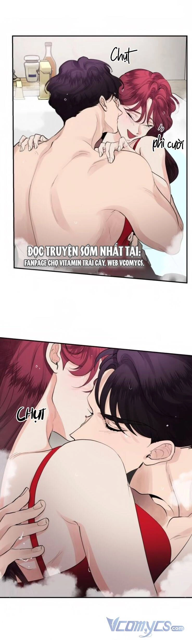 Oan Gia Ngõ Hẹp Chapter 72 - 8