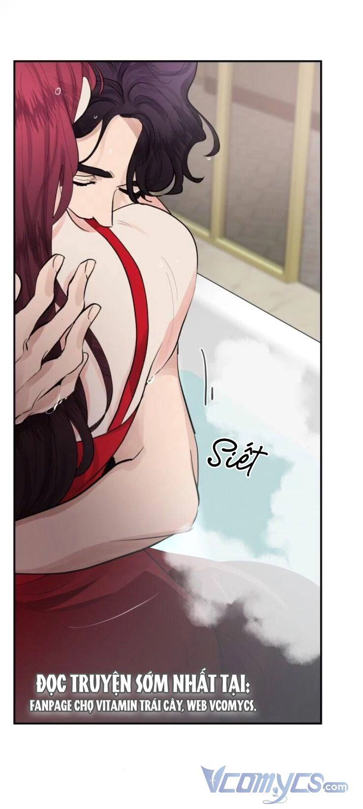 Oan Gia Ngõ Hẹp Chapter 72 - 9