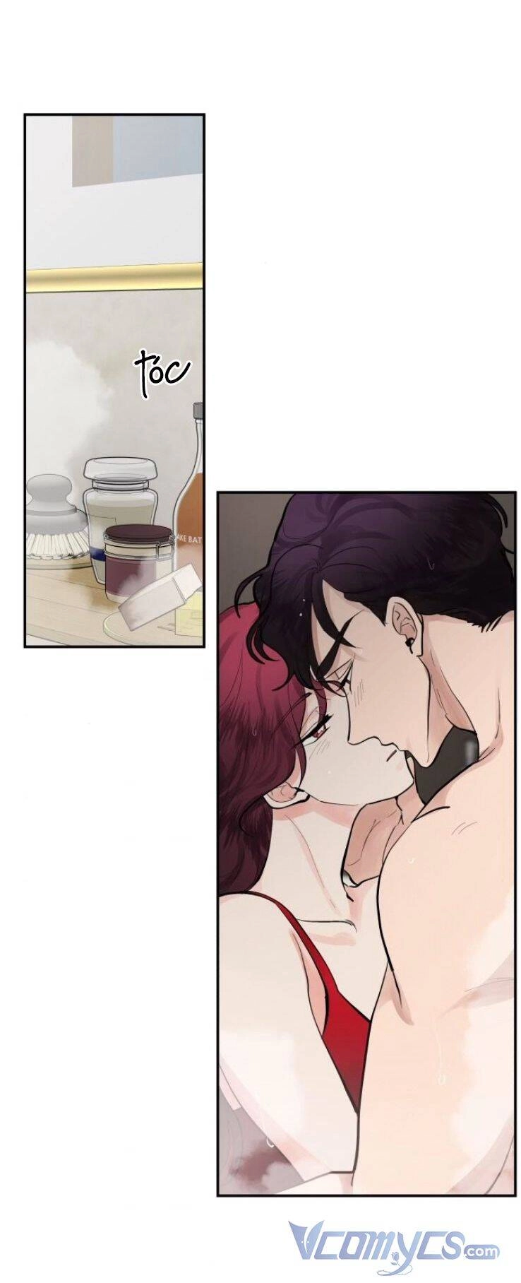 Oan Gia Ngõ Hẹp Chapter 72 - 10