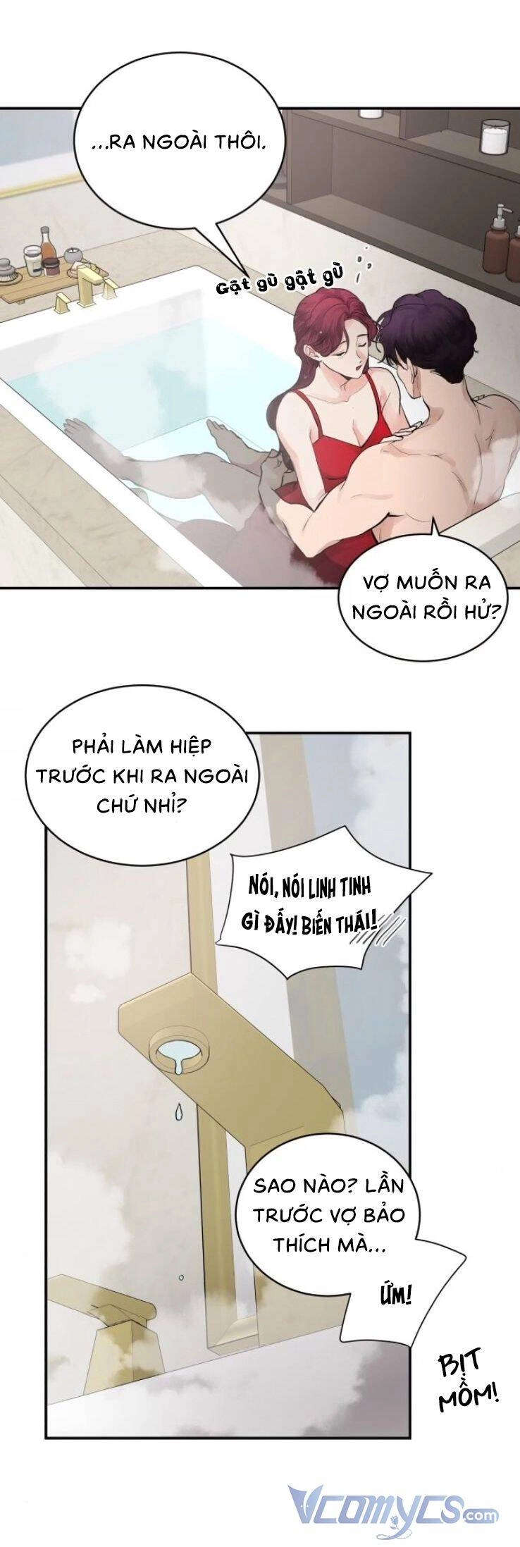 Oan Gia Ngõ Hẹp Chapter 72 - 11