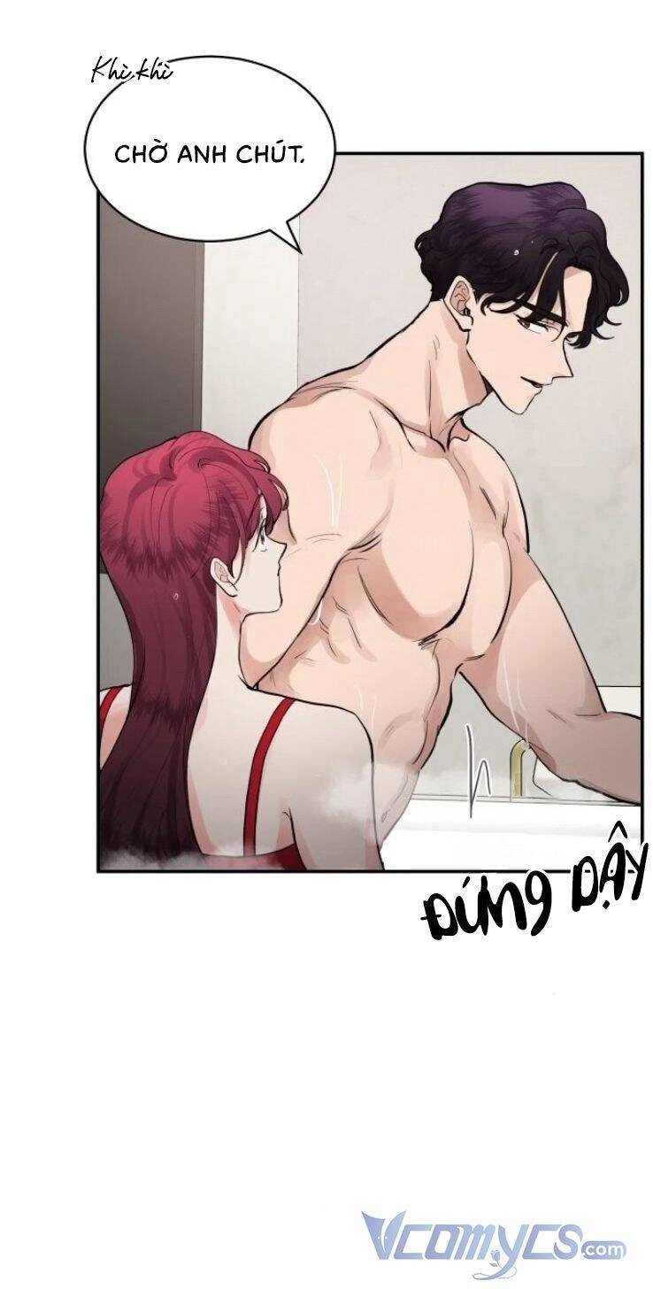 Oan Gia Ngõ Hẹp Chapter 72 - 12