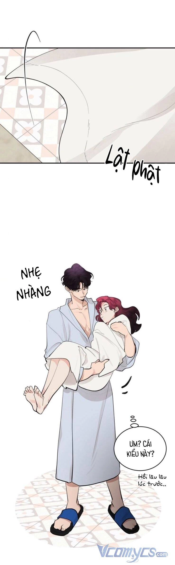 Oan Gia Ngõ Hẹp Chapter 72 - 13