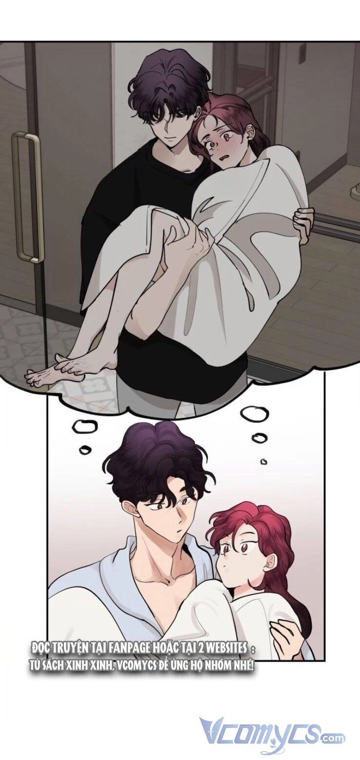 Oan Gia Ngõ Hẹp Chapter 72 - 14