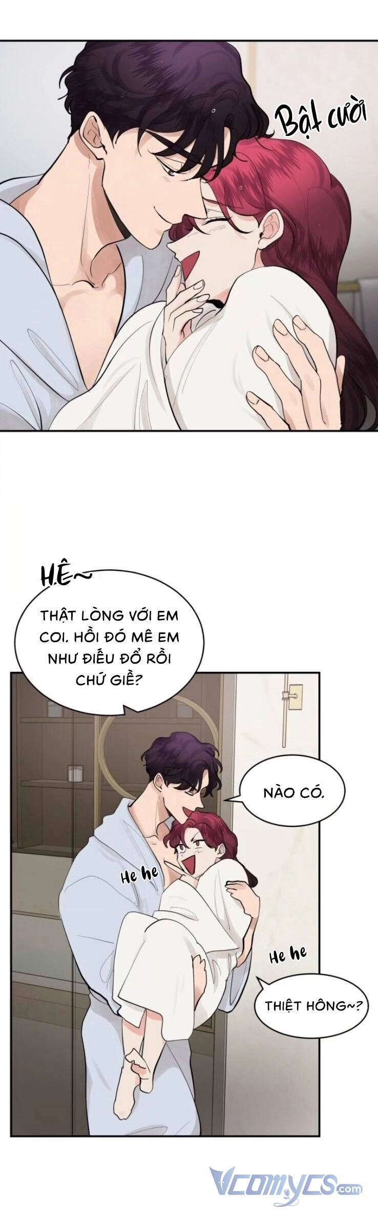 Oan Gia Ngõ Hẹp Chapter 72 - 15