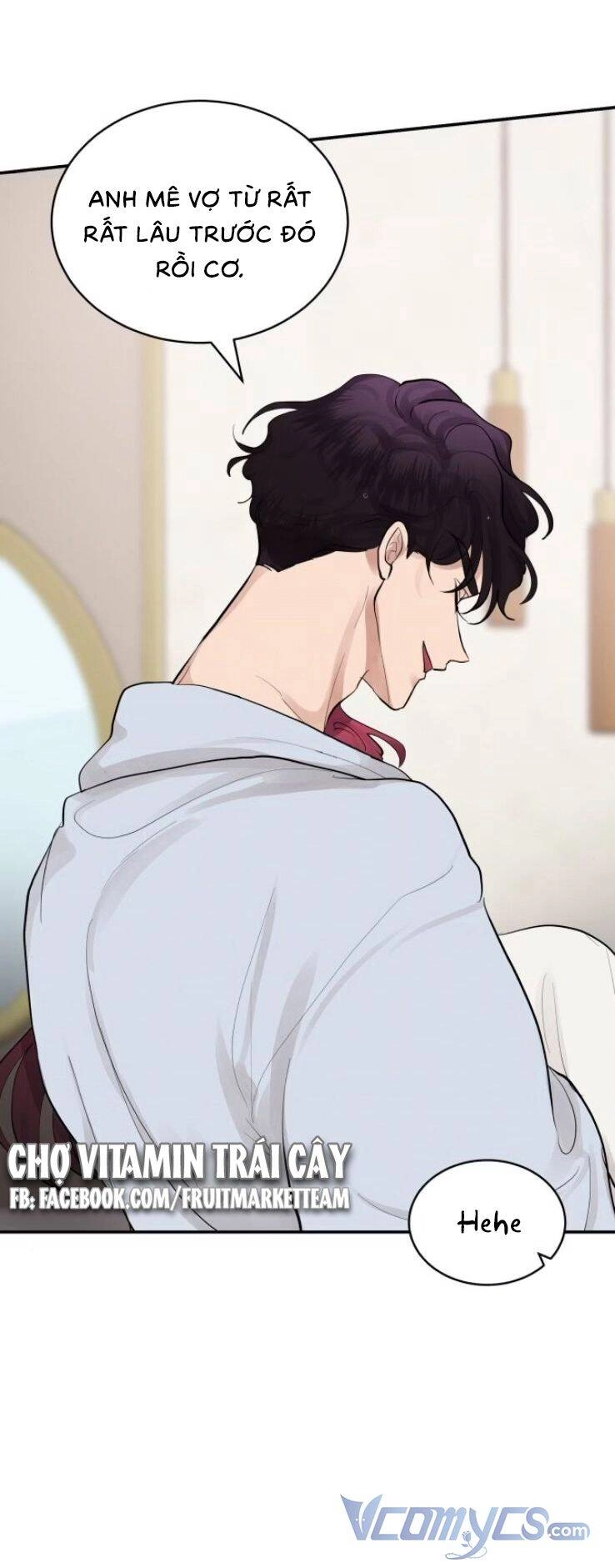Oan Gia Ngõ Hẹp Chapter 72 - 16
