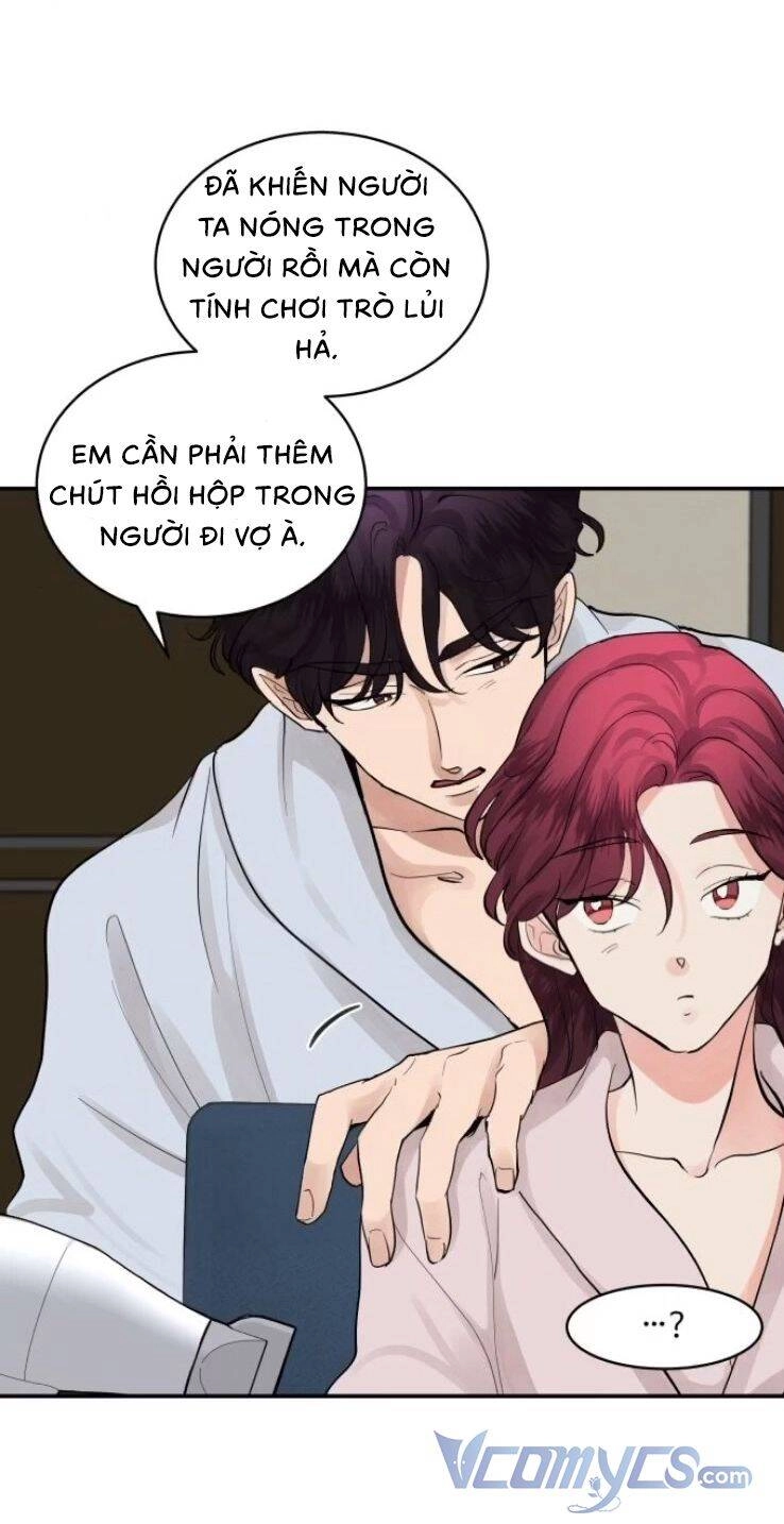 Oan Gia Ngõ Hẹp Chapter 72 - 19