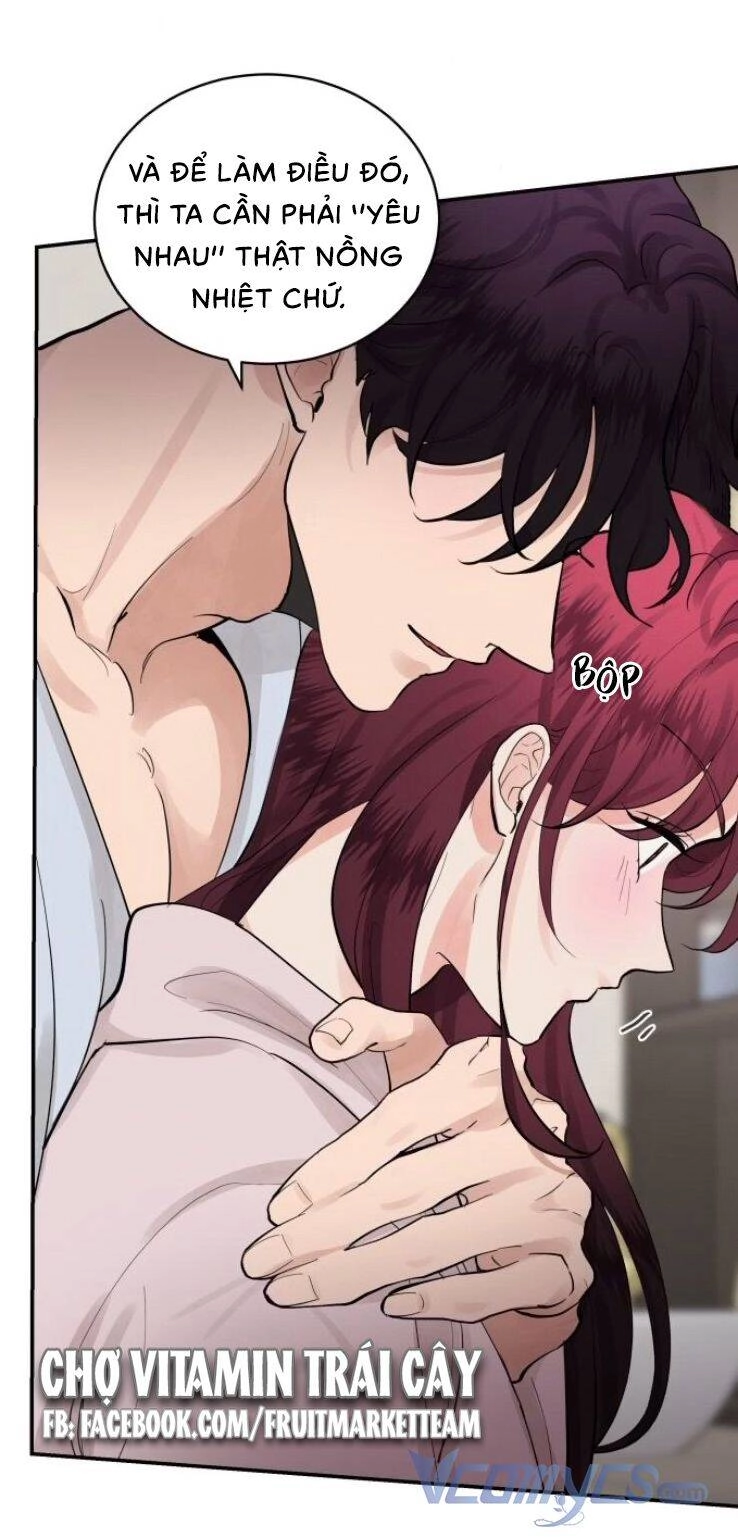 Oan Gia Ngõ Hẹp Chapter 72 - 21