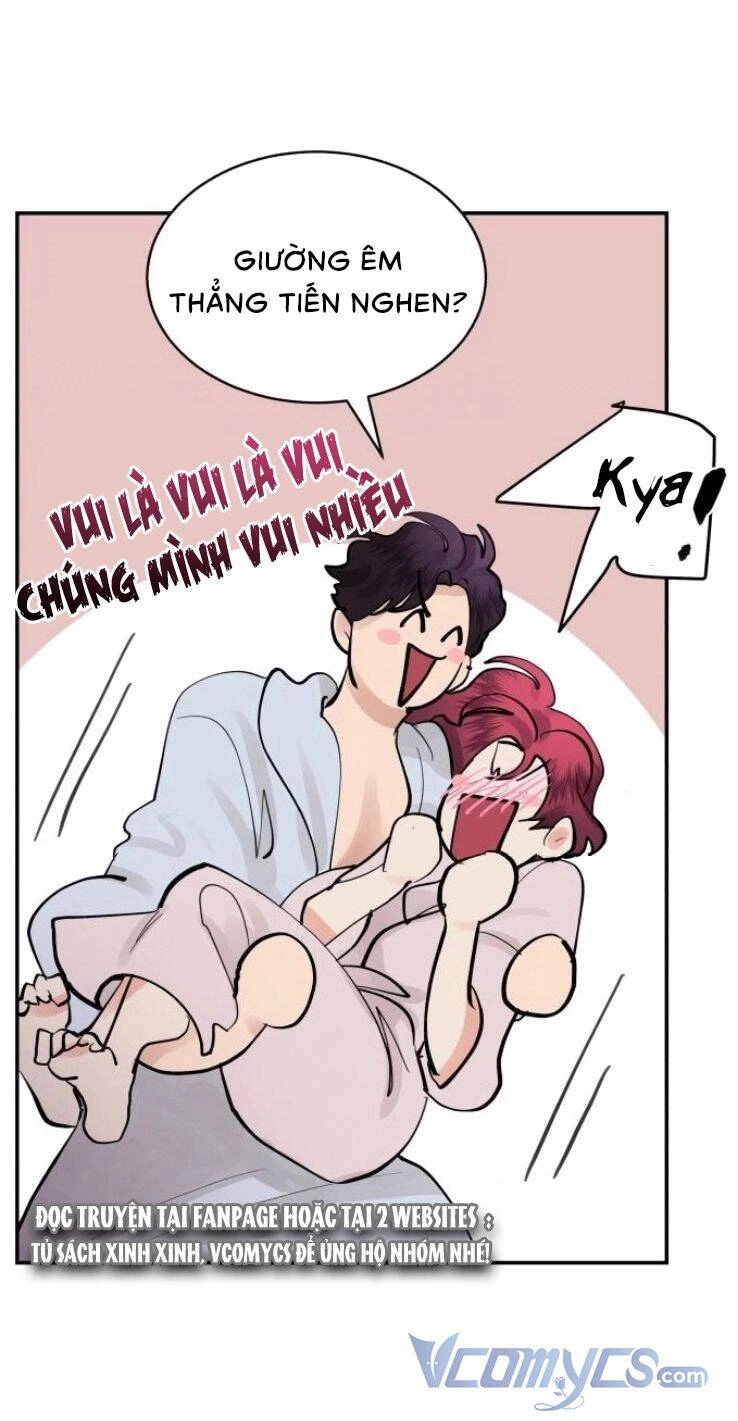 Oan Gia Ngõ Hẹp Chapter 72 - 24