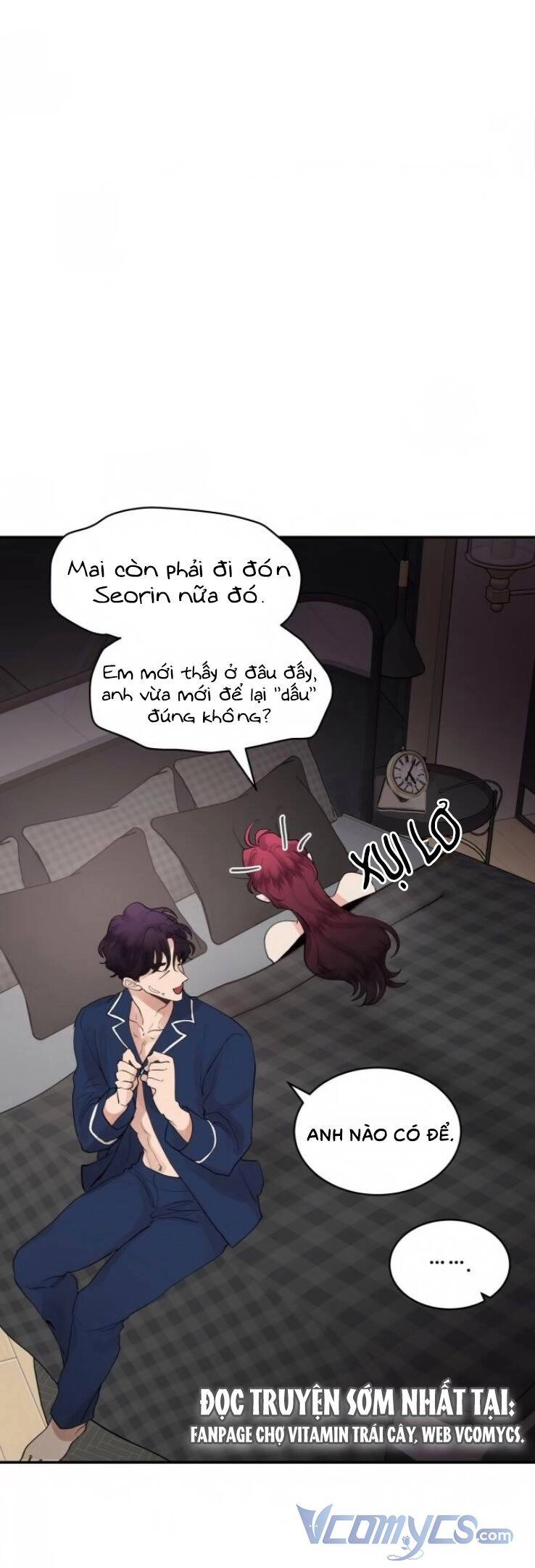 Oan Gia Ngõ Hẹp Chapter 72 - 26