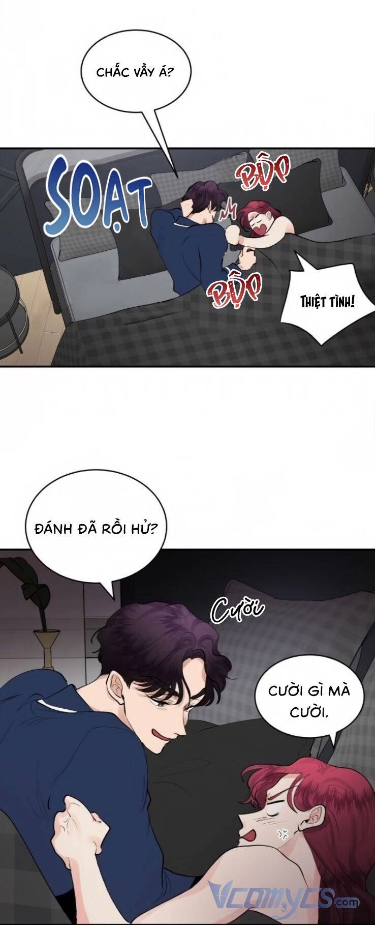 Oan Gia Ngõ Hẹp Chapter 72 - 27