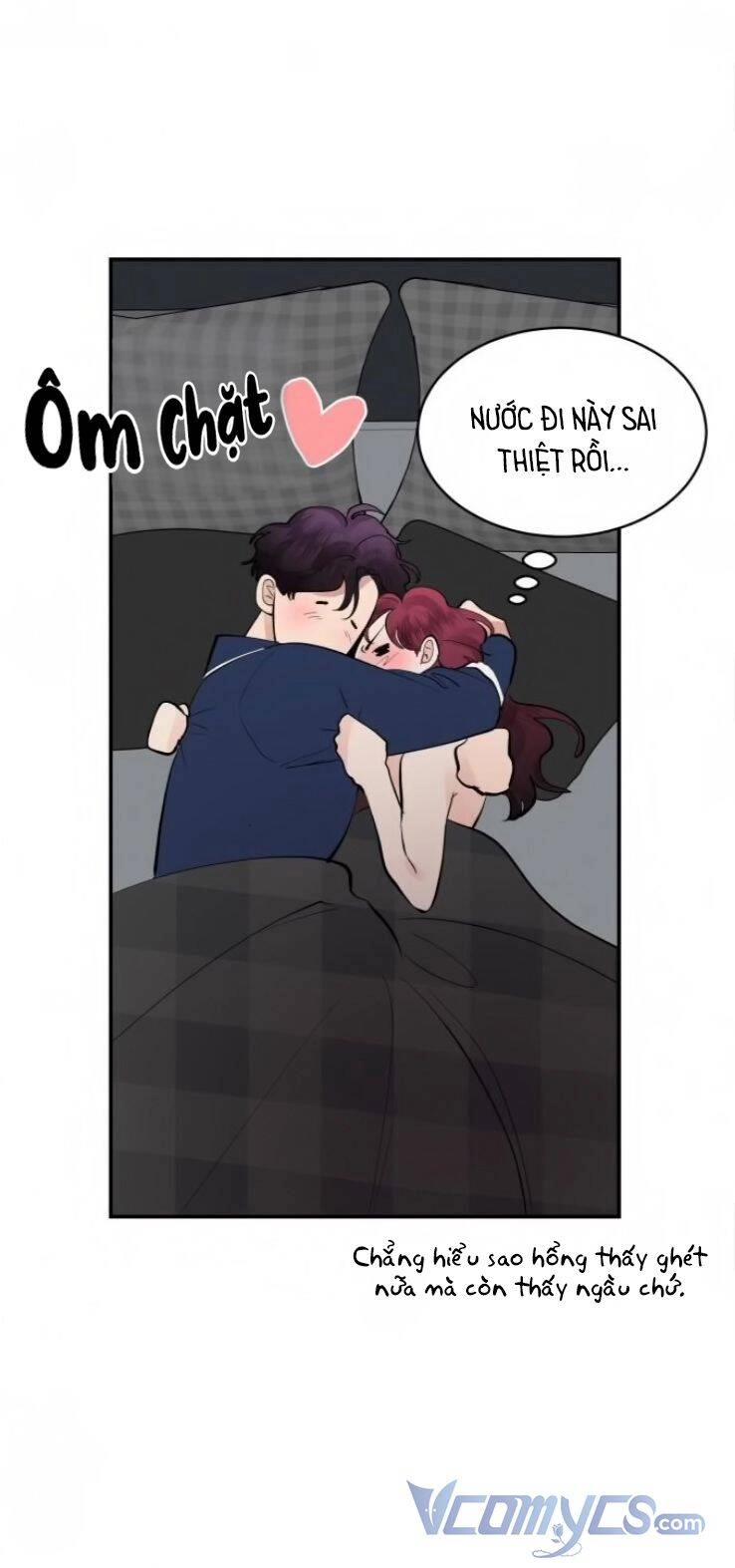 Oan Gia Ngõ Hẹp Chapter 72 - 29