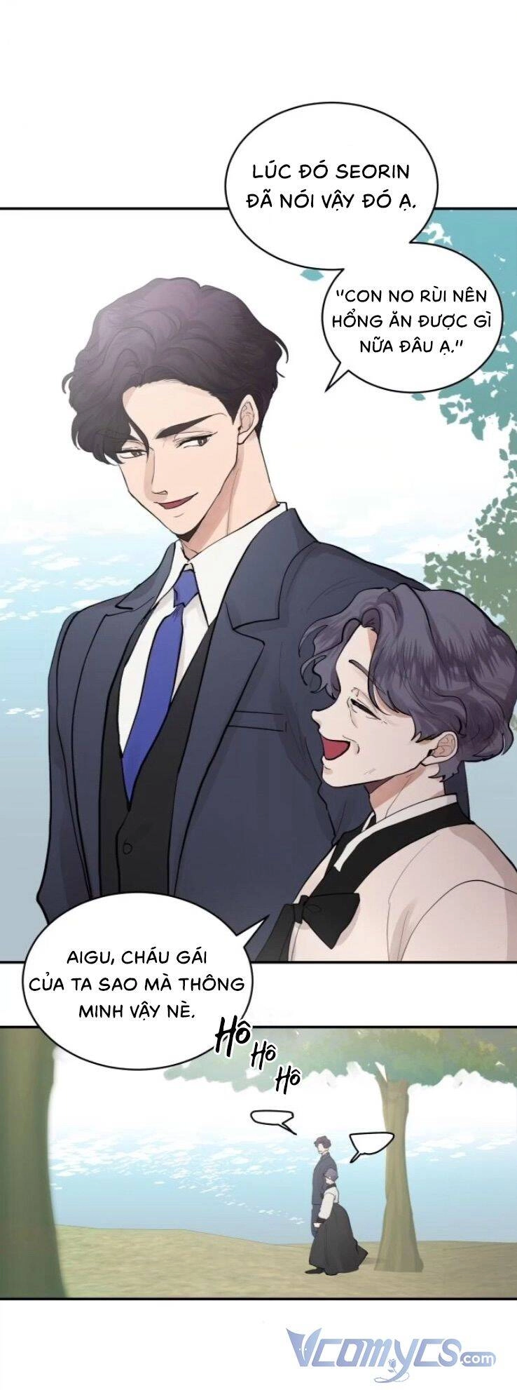Oan Gia Ngõ Hẹp Chapter 72 - 35