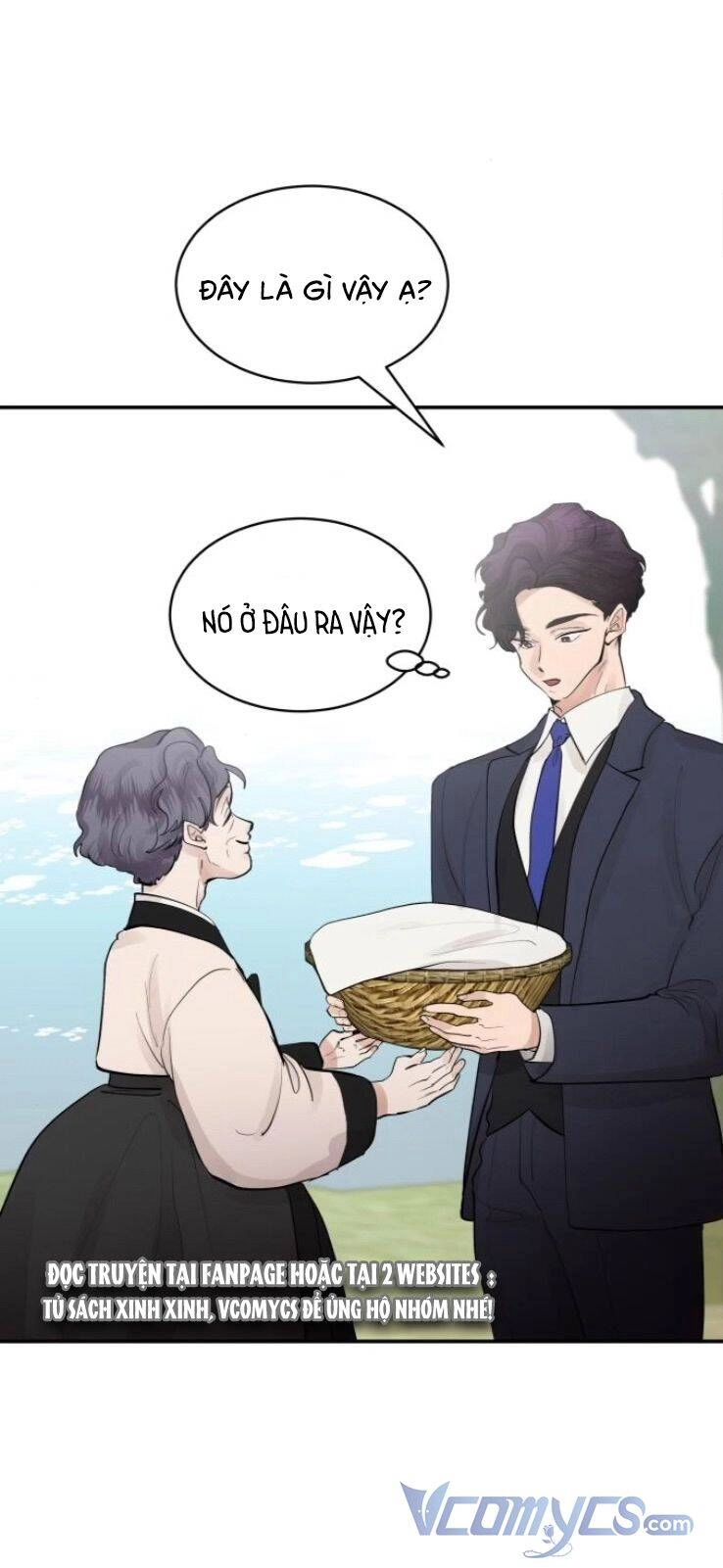 Oan Gia Ngõ Hẹp Chapter 72 - 37