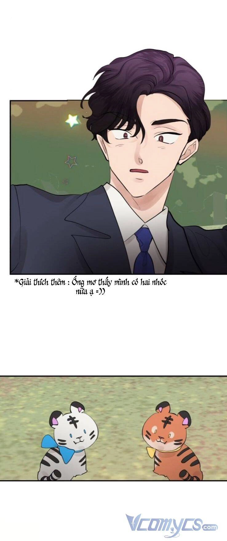 Oan Gia Ngõ Hẹp Chapter 72 - 41