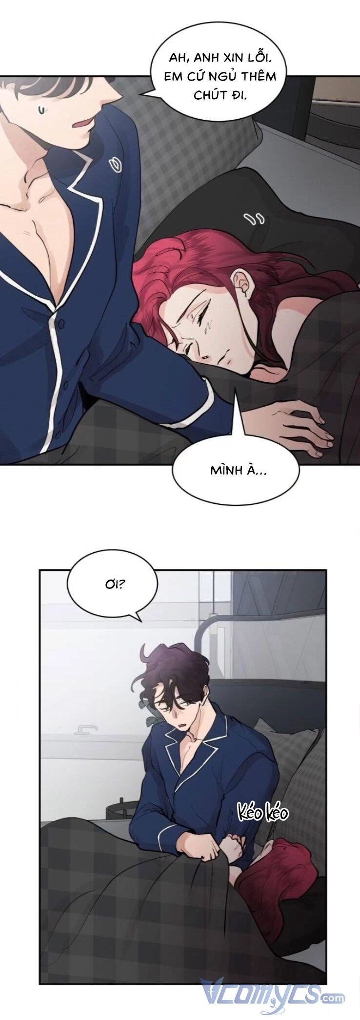 Oan Gia Ngõ Hẹp Chapter 72 - 45