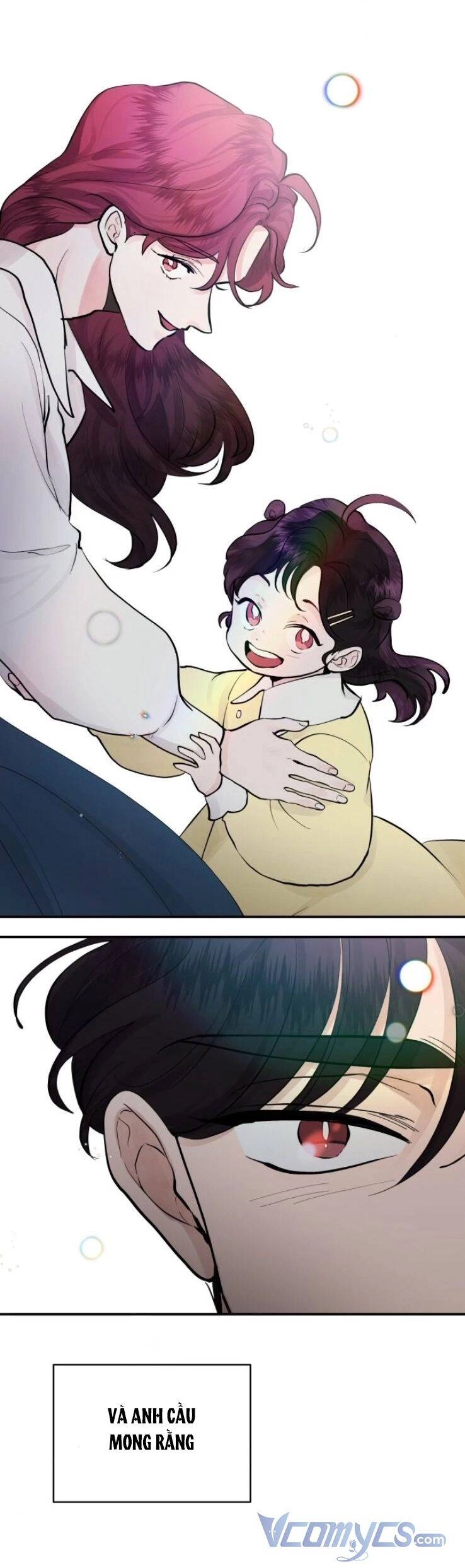 Oan Gia Ngõ Hẹp Chapter 72 - 59