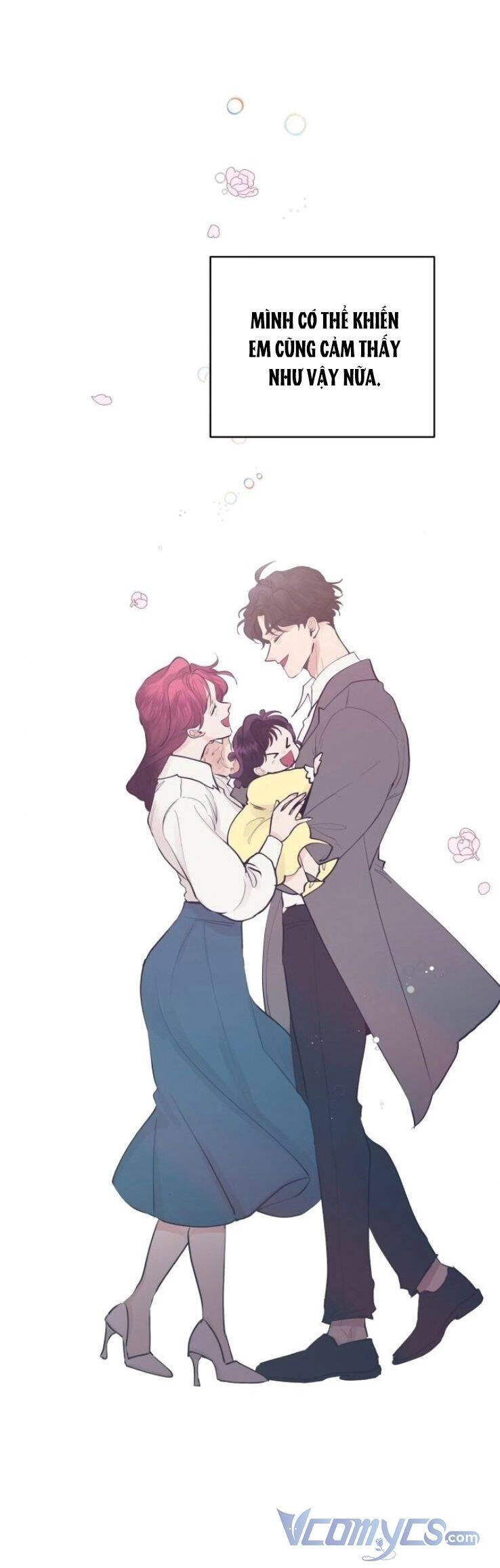 Oan Gia Ngõ Hẹp Chapter 72 - 60