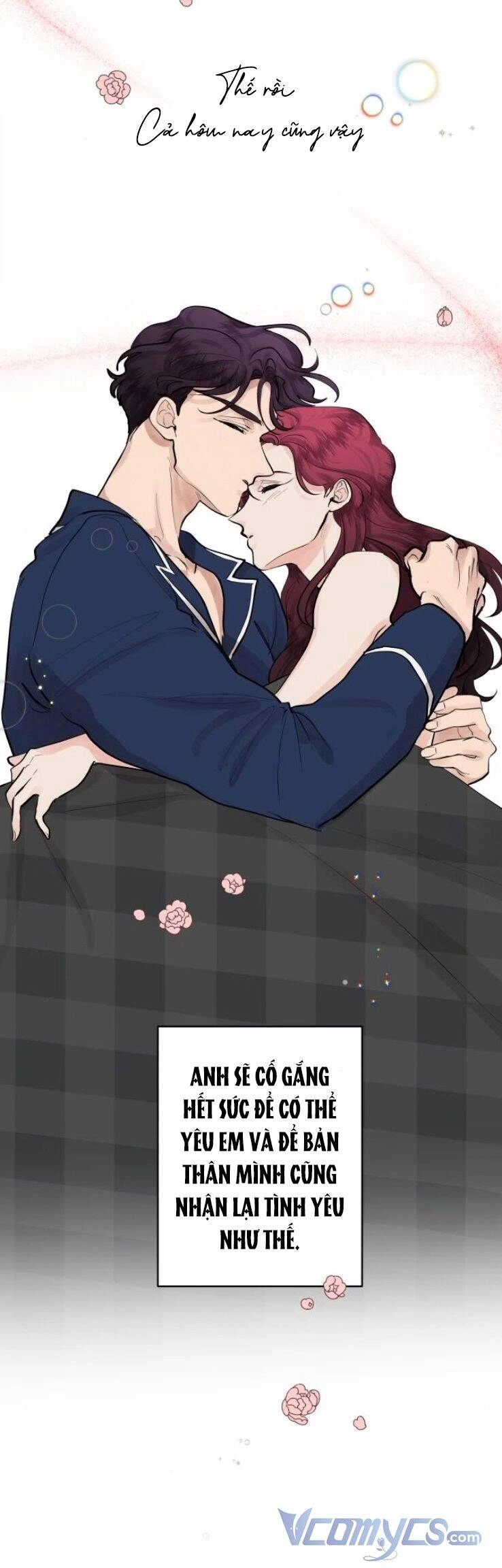 Oan Gia Ngõ Hẹp Chapter 72 - 63