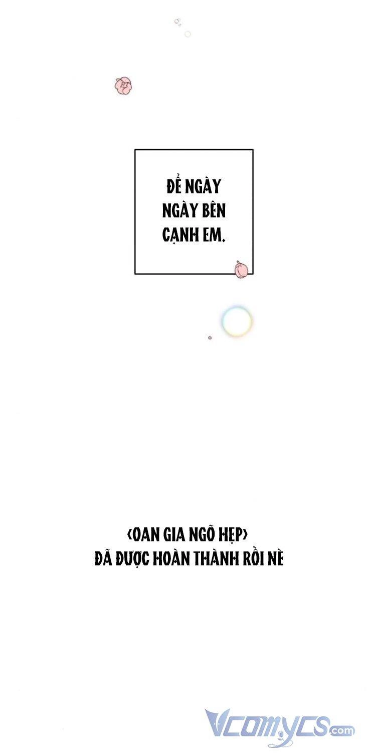 Oan Gia Ngõ Hẹp Chapter 72 - 64