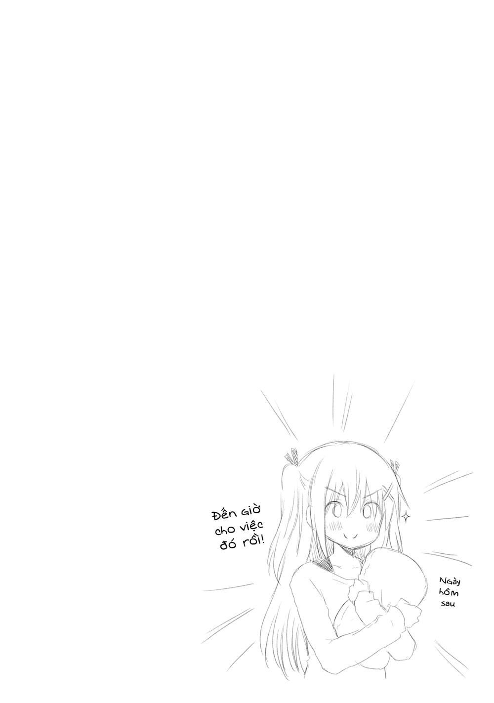 Siscon Onee-Chan To Ki Ni Shinai Imouto Chapter 1 - 20