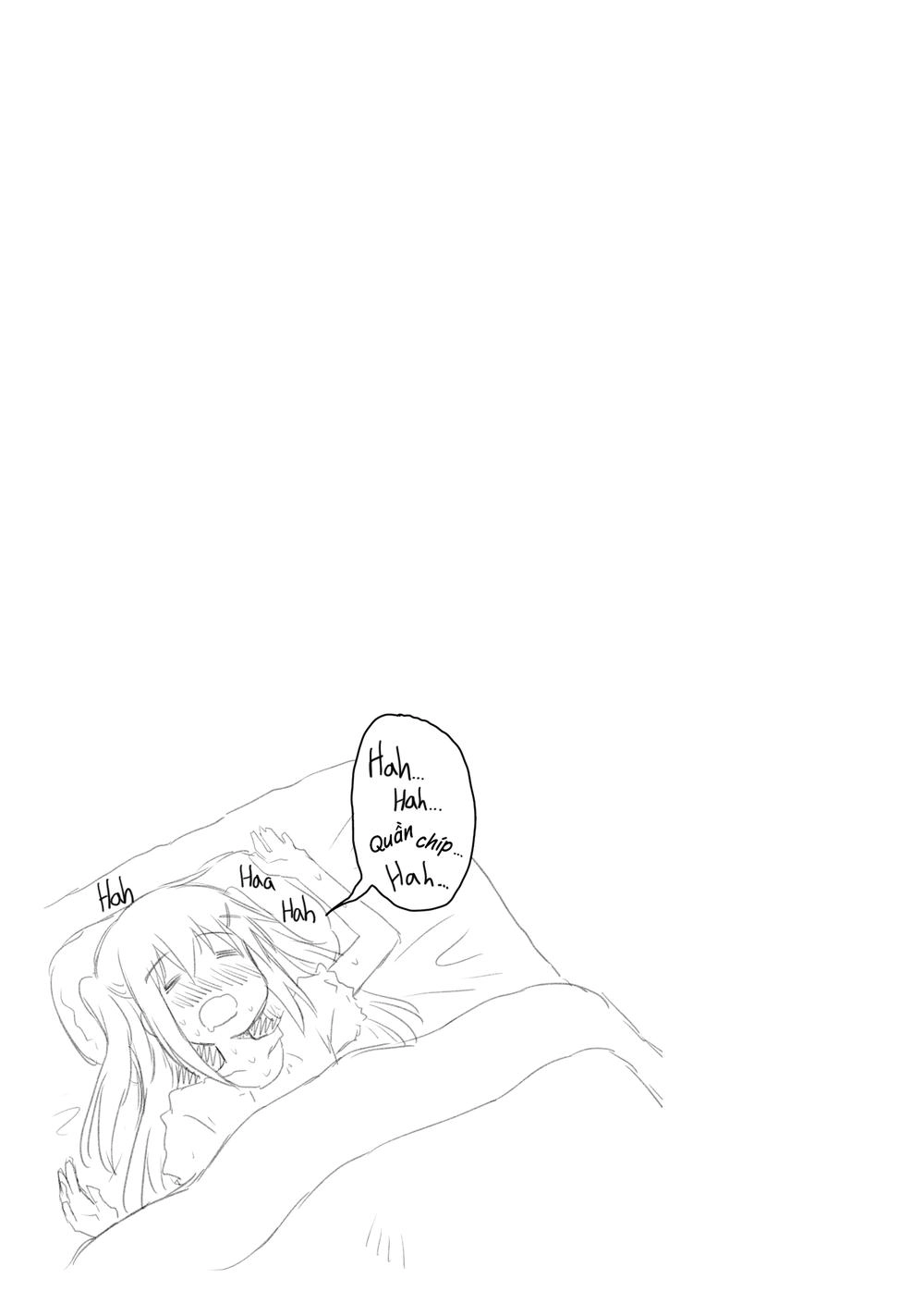 Siscon Onee-Chan To Ki Ni Shinai Imouto Chapter 2 - 13