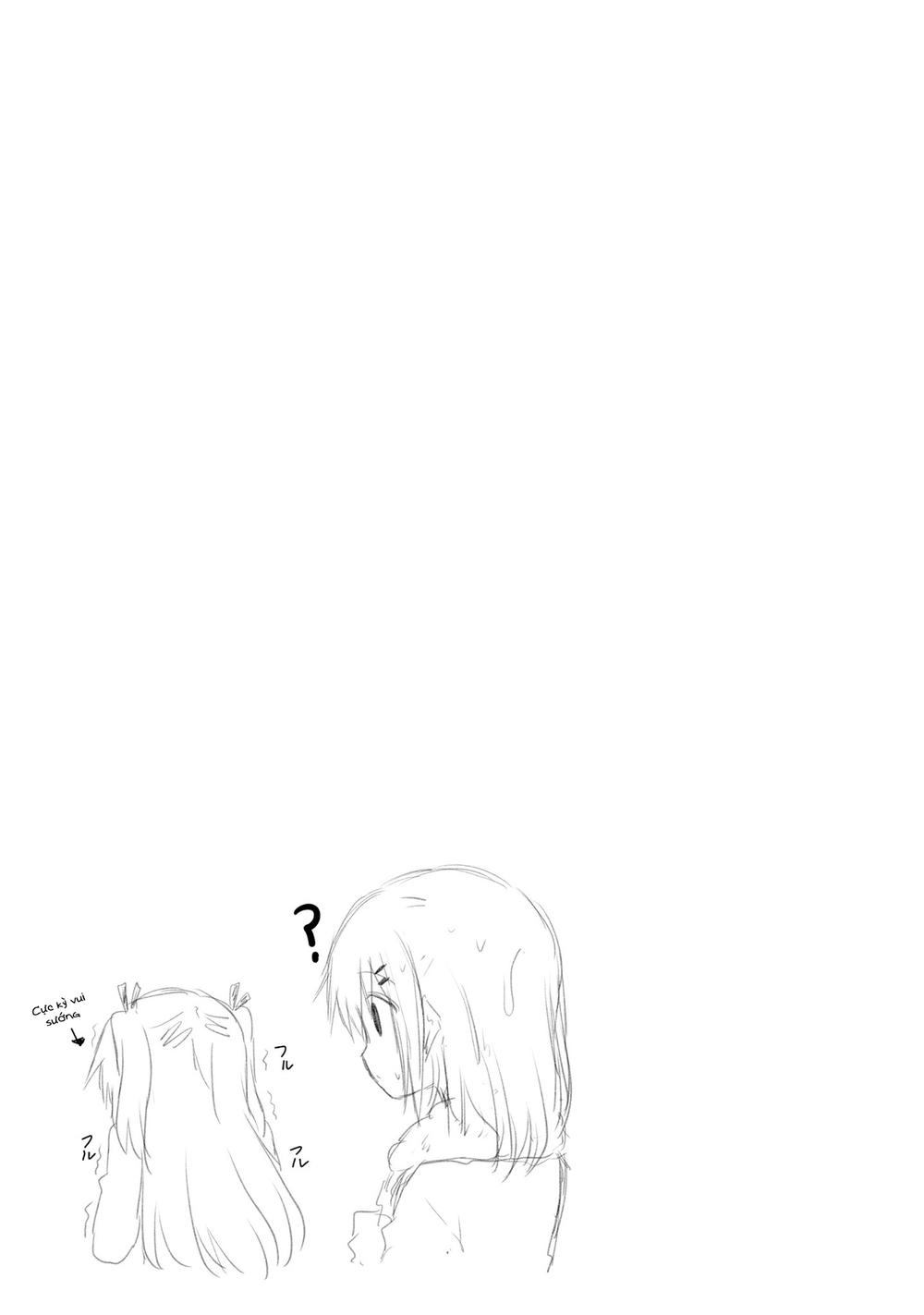 Siscon Onee-Chan To Ki Ni Shinai Imouto Chapter 4 - 13